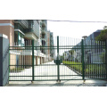 Modern Villa Gate Aluminum Ligo Patio Door